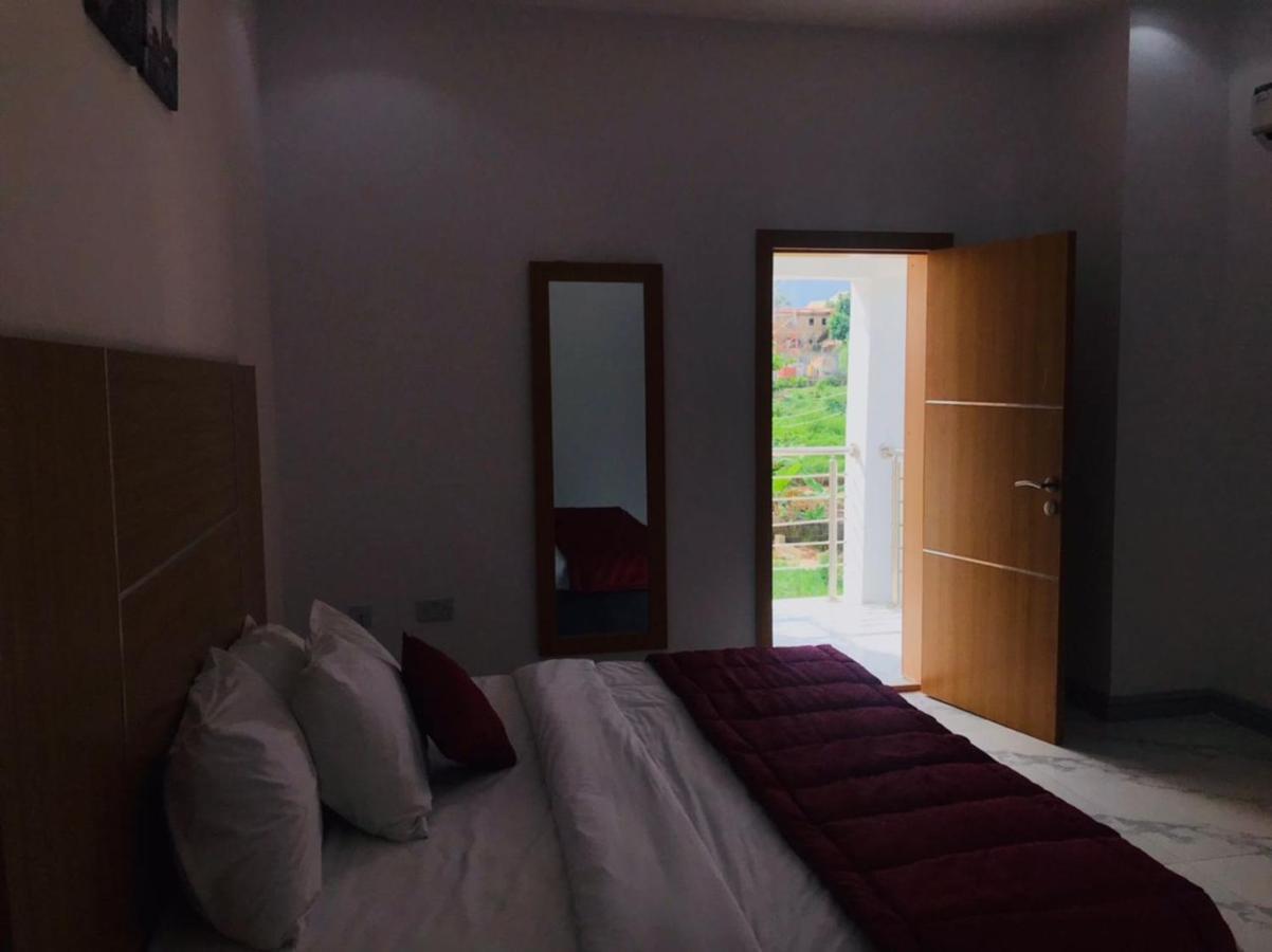 Dominance Events And Suites Ibadan Exteriör bild